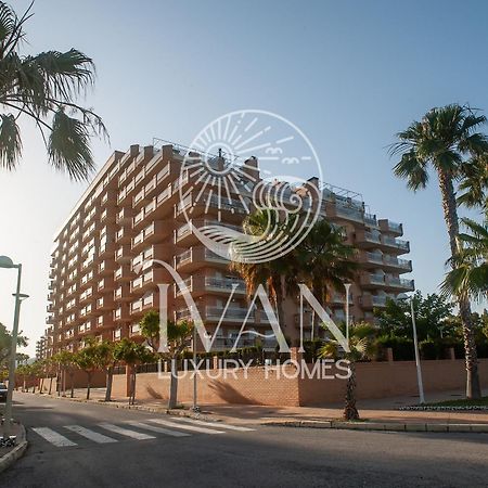 Casa Alegria Ivan Luxury Homes 10ªpta Sur 1ªlinea El Borseral 外观 照片
