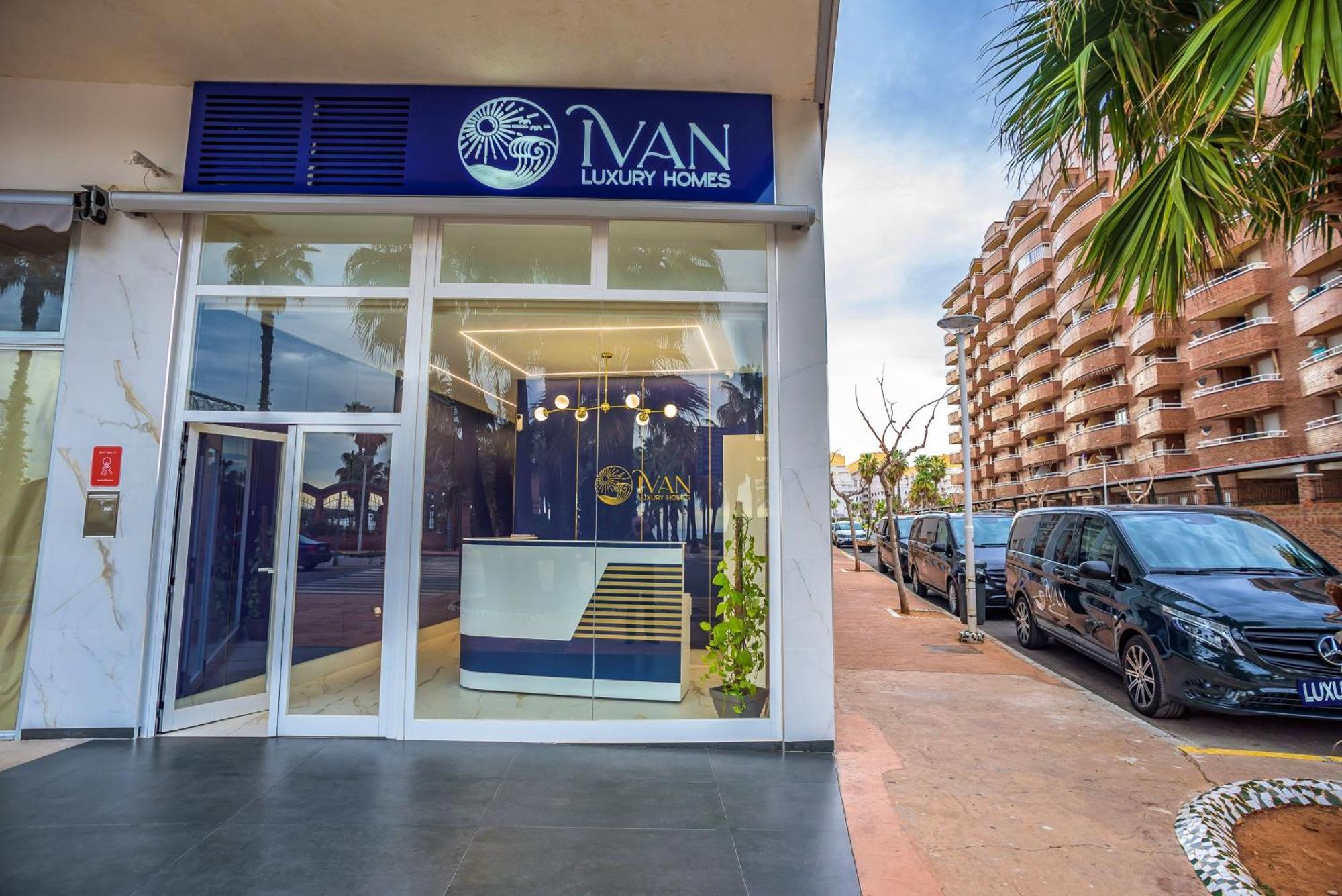 Casa Alegria Ivan Luxury Homes 10ªpta Sur 1ªlinea El Borseral 外观 照片