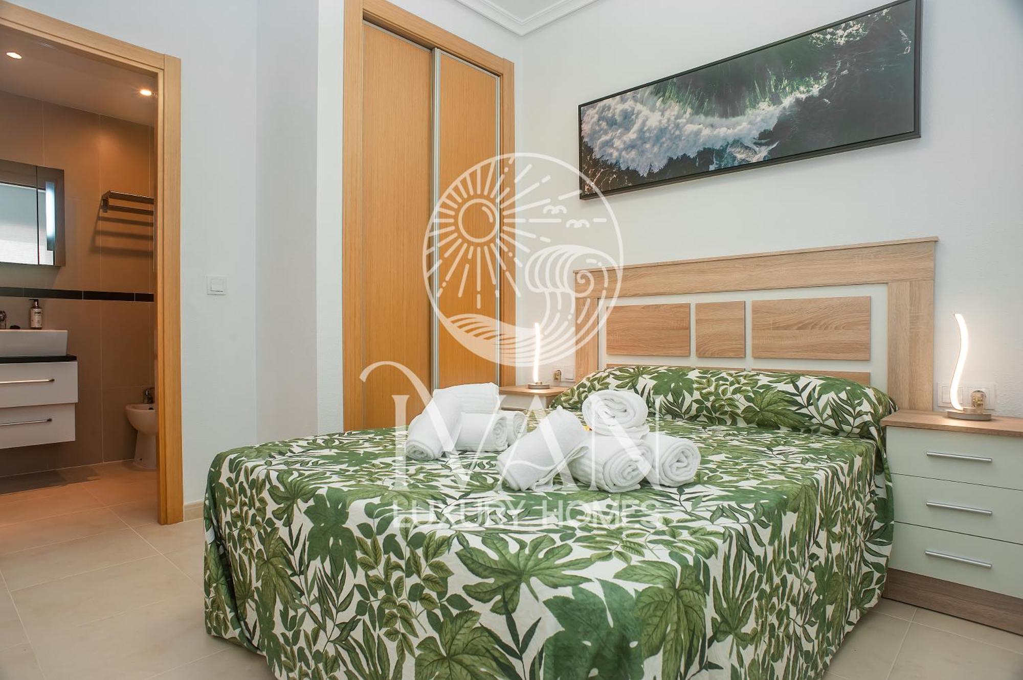 Casa Alegria Ivan Luxury Homes 10ªpta Sur 1ªlinea El Borseral 外观 照片