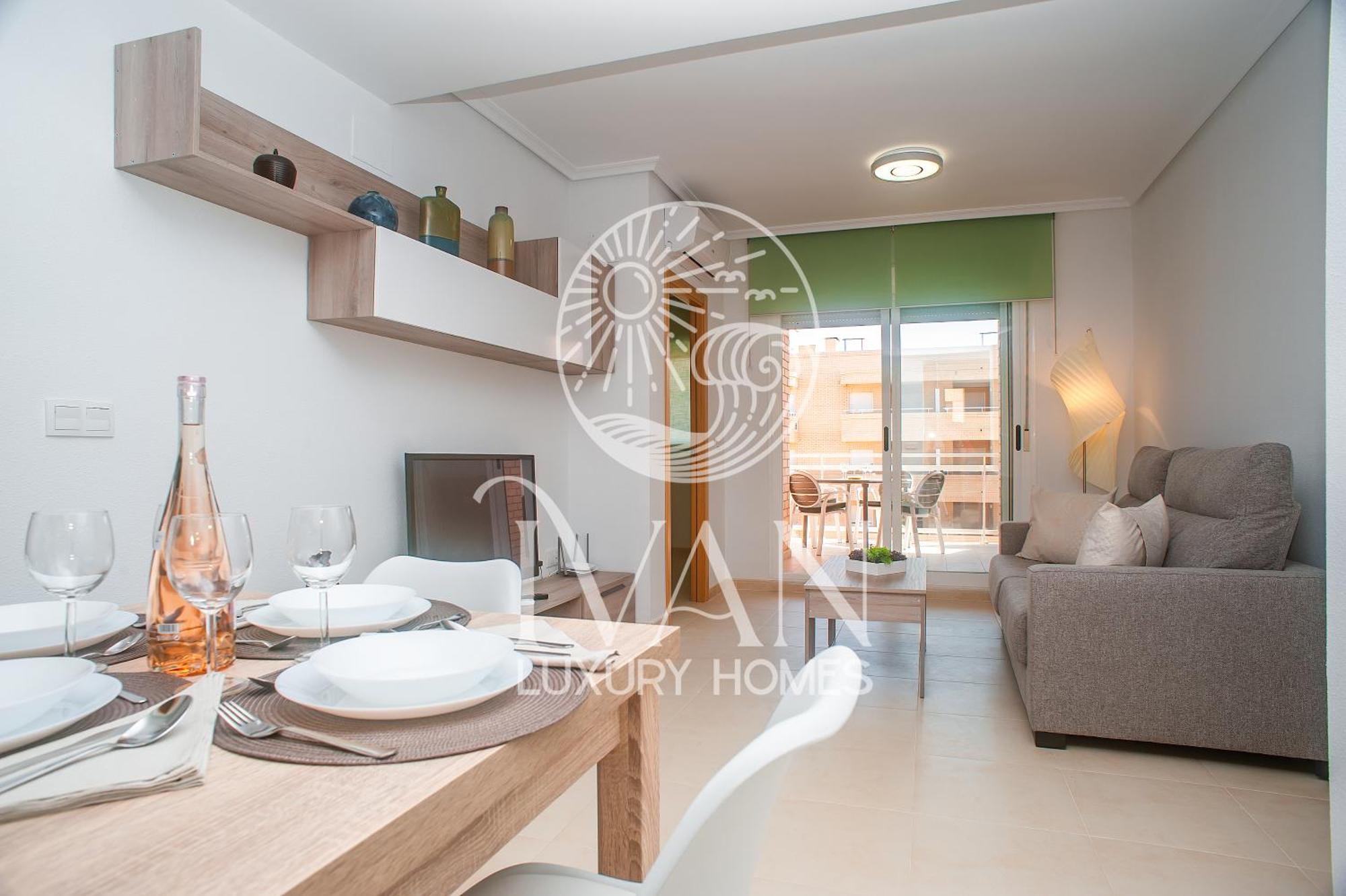 Casa Alegria Ivan Luxury Homes 10ªpta Sur 1ªlinea El Borseral 外观 照片