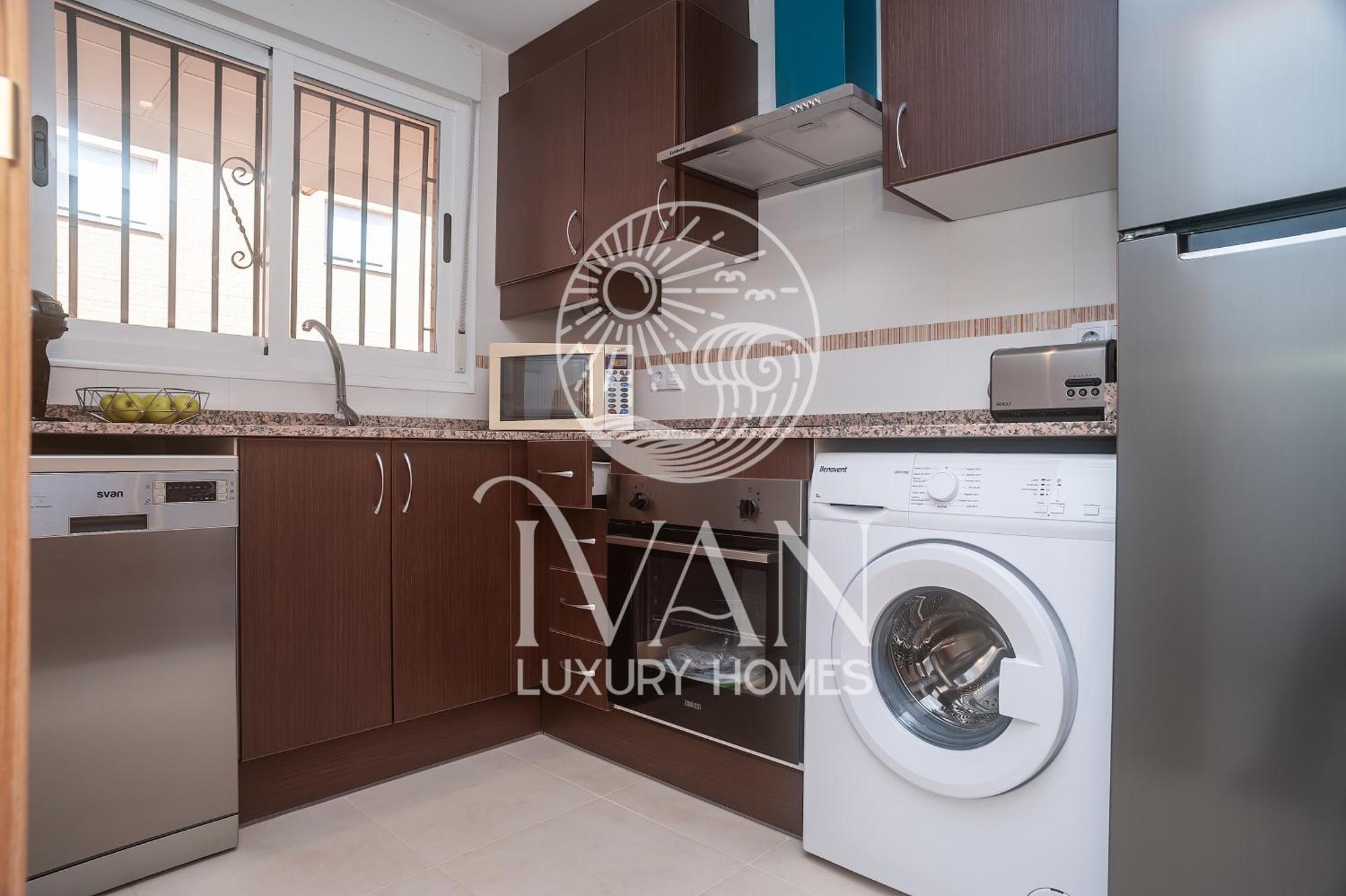 Casa Alegria Ivan Luxury Homes 10ªpta Sur 1ªlinea El Borseral 外观 照片
