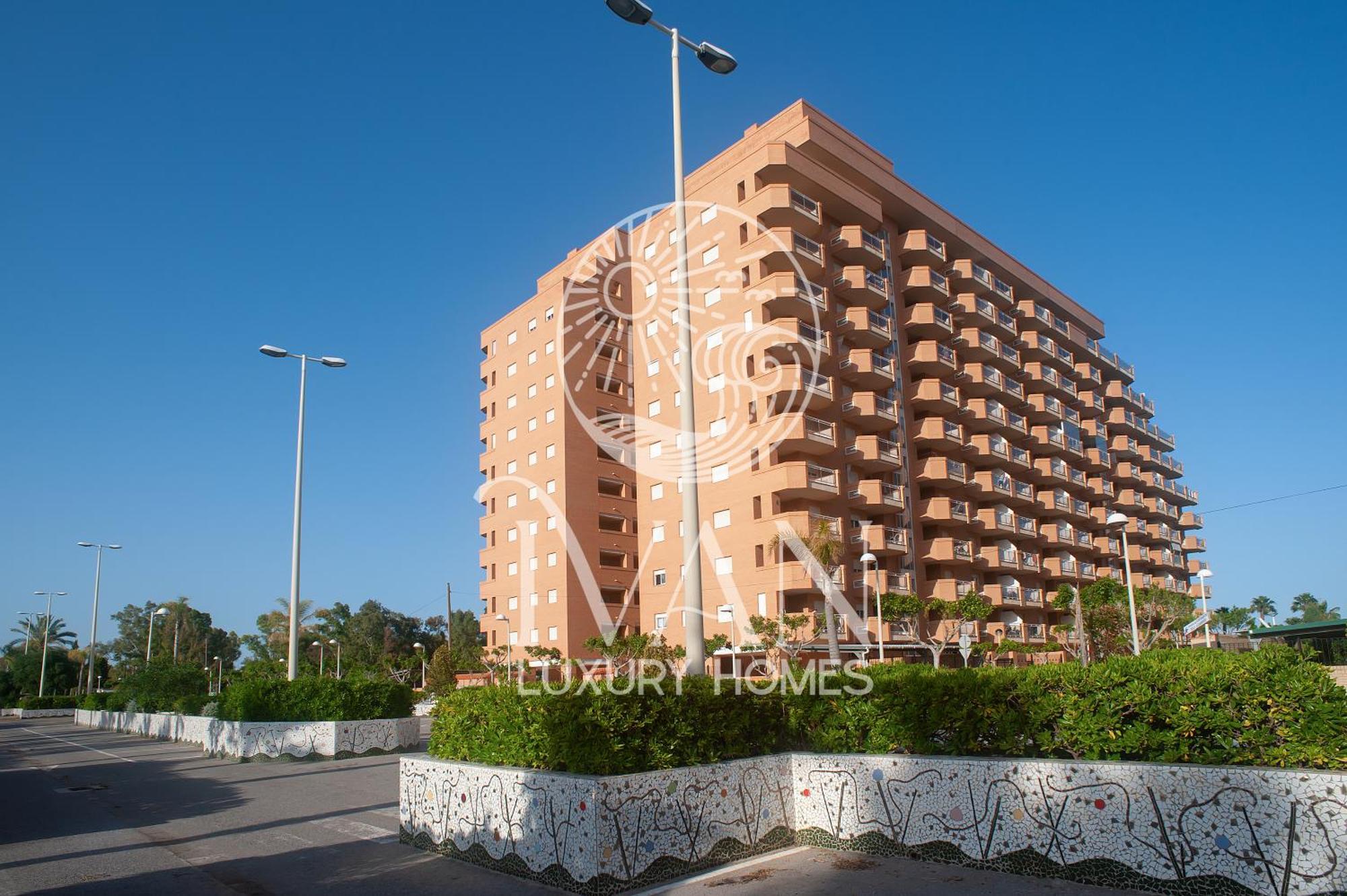 Casa Alegria Ivan Luxury Homes 10ªpta Sur 1ªlinea El Borseral 外观 照片
