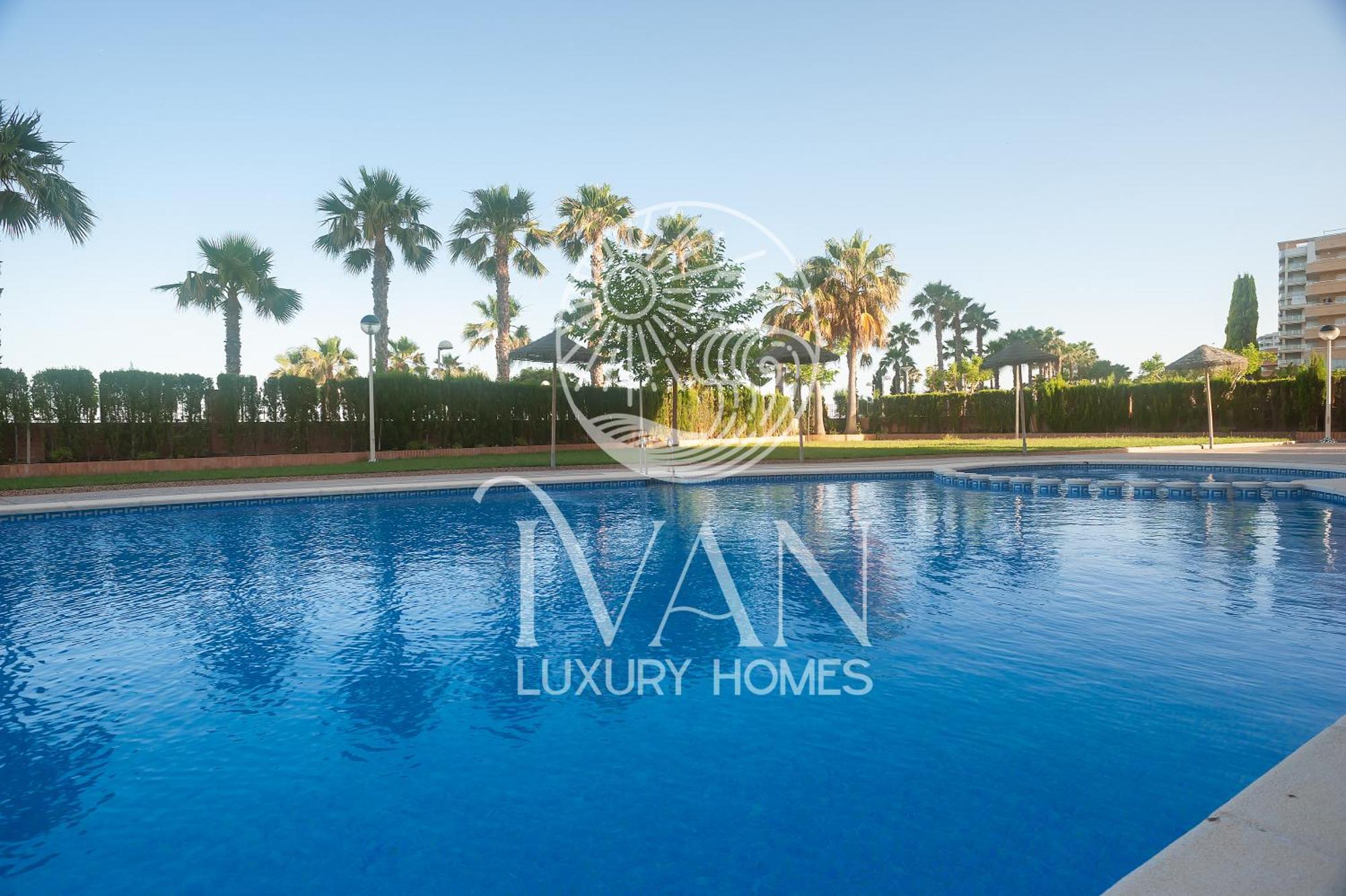 Casa Alegria Ivan Luxury Homes 10ªpta Sur 1ªlinea El Borseral 外观 照片